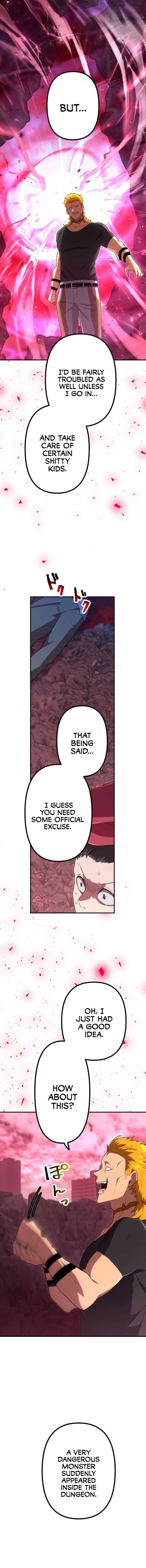 Maou App de S-kyuu Hunter ni Naremashita Chapter 41 — Page 14
