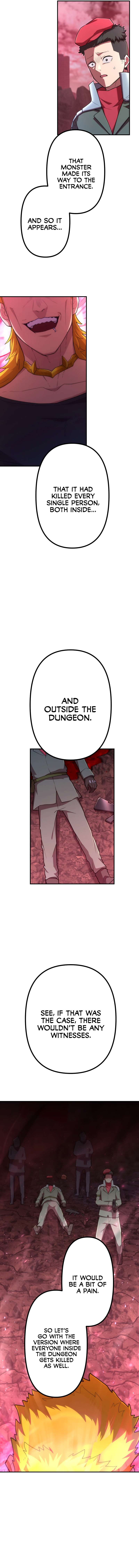Maou App de S-kyuu Hunter ni Naremashita Chapter 41 — Page 15
