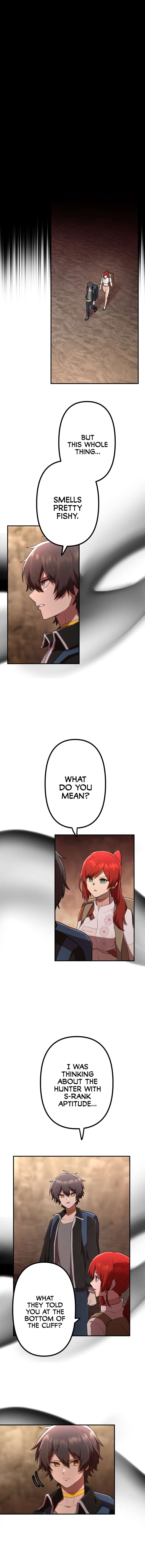 Maou App de S-kyuu Hunter ni Naremashita Chapter 42 — Page 5