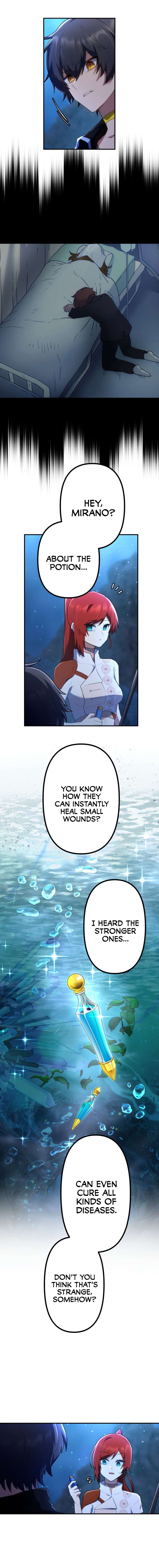 Maou App de S-kyuu Hunter ni Naremashita Chapter 42 — Page 9