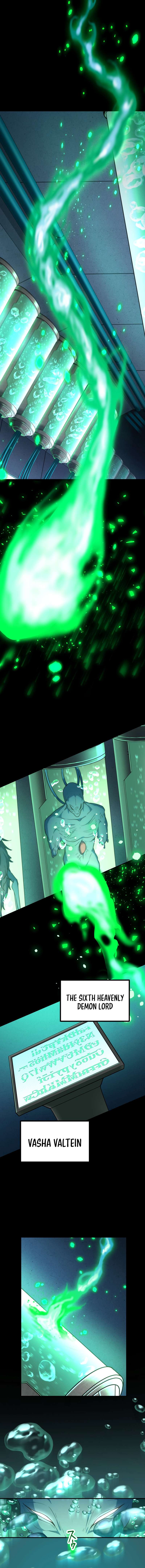 Maou App de S-kyuu Hunter ni Naremashita Chapter 42 — Page 12