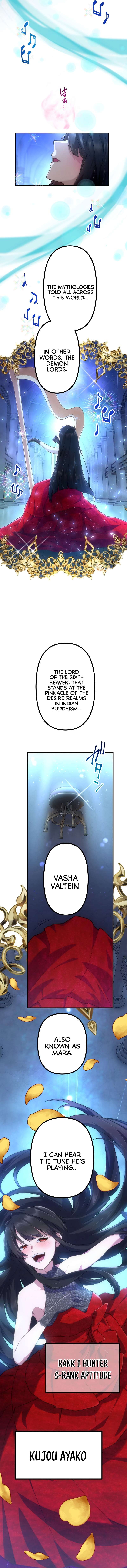 Maou App de S-kyuu Hunter ni Naremashita Chapter 42 — Page 14