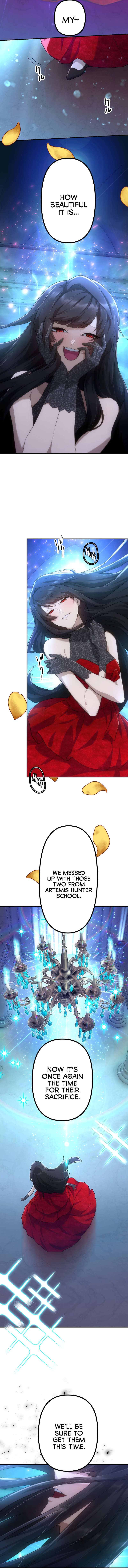 Maou App de S-kyuu Hunter ni Naremashita Chapter 42 — Page 15