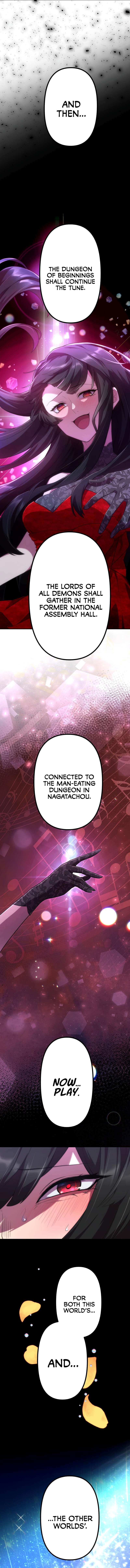 Maou App de S-kyuu Hunter ni Naremashita Chapter 42 — Page 16
