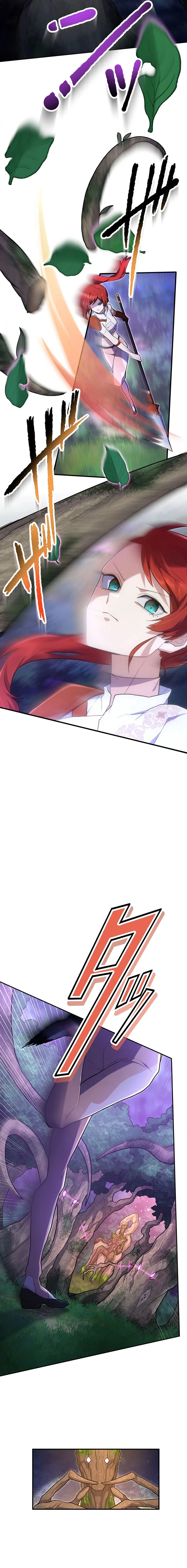 Maou App de S-kyuu Hunter ni Naremashita Chapter 43 — Page 9