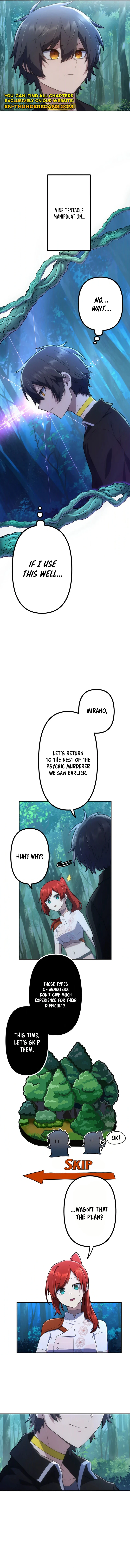 Maou App de S-kyuu Hunter ni Naremashita Chapter 43 — Page 18