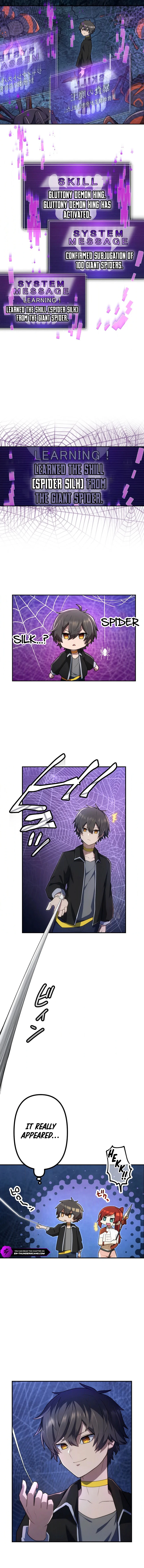 Maou App de S-kyuu Hunter ni Naremashita Chapter 44 — Page 13