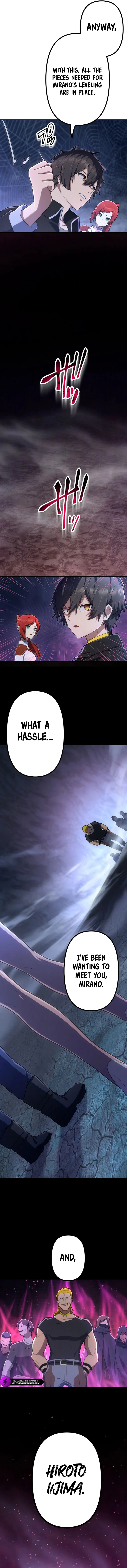 Maou App de S-kyuu Hunter ni Naremashita Chapter 44 — Page 14