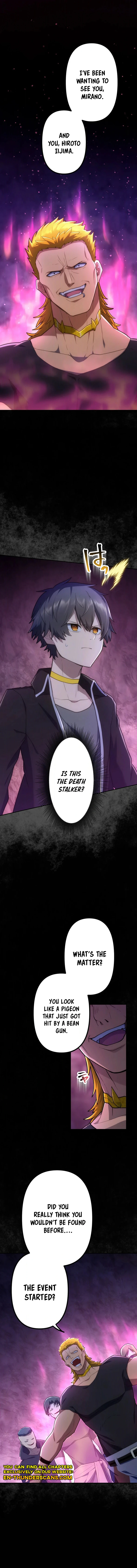 Maou App de S-kyuu Hunter ni Naremashita Chapter 45 — Page 2