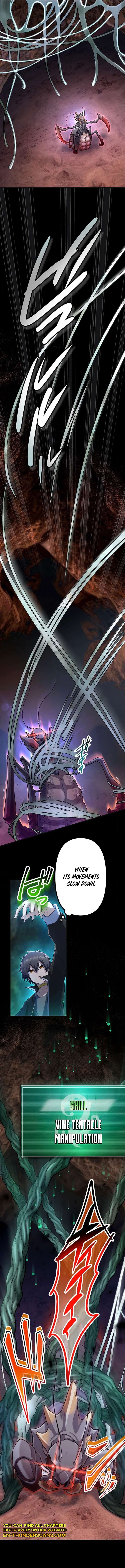 Maou App de S-kyuu Hunter ni Naremashita Chapter 45 — Page 14