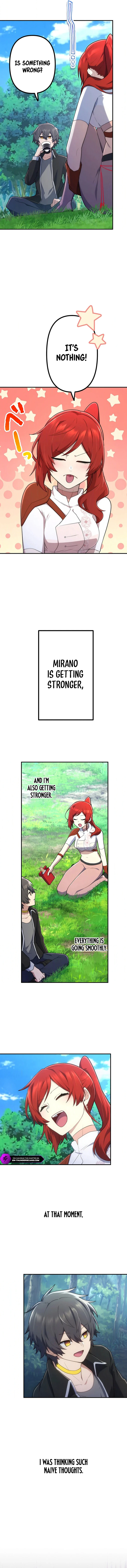 Maou App de S-kyuu Hunter ni Naremashita Chapter 46 — Page 11