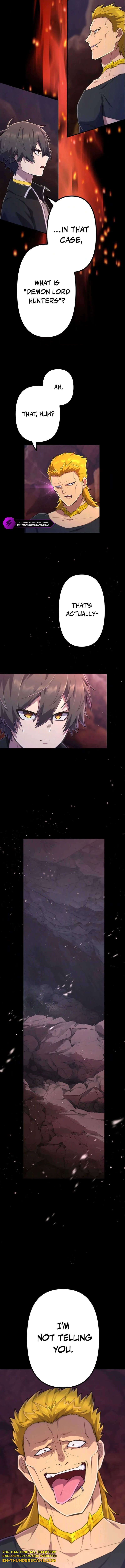 Maou App de S-kyuu Hunter ni Naremashita Chapter 47 — Page 4