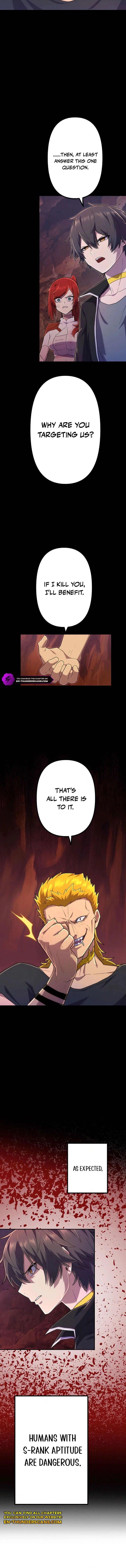 Maou App de S-kyuu Hunter ni Naremashita Chapter 47 — Page 5