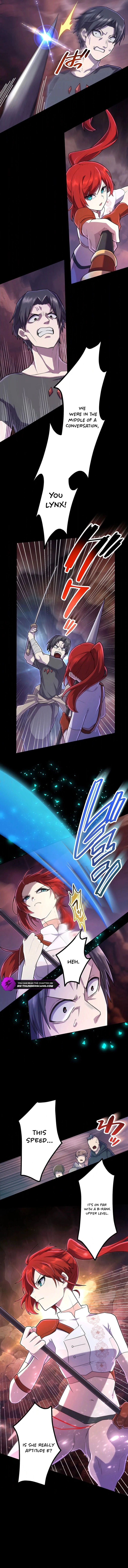 Maou App de S-kyuu Hunter ni Naremashita Chapter 47 — Page 12