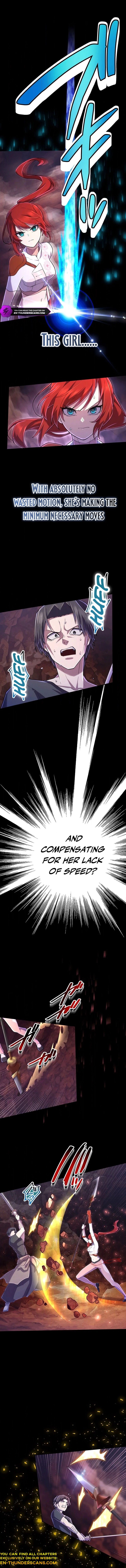 Maou App de S-kyuu Hunter ni Naremashita Chapter 47 — Page 14