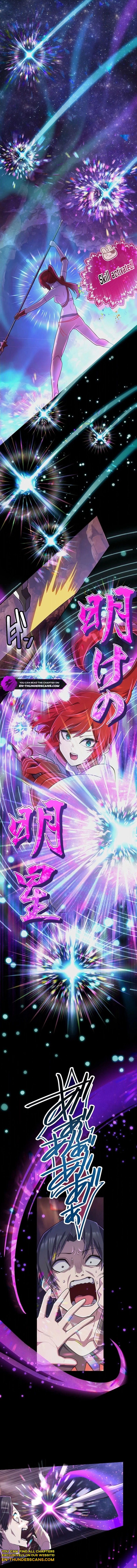 Maou App de S-kyuu Hunter ni Naremashita Chapter 47 — Page 17