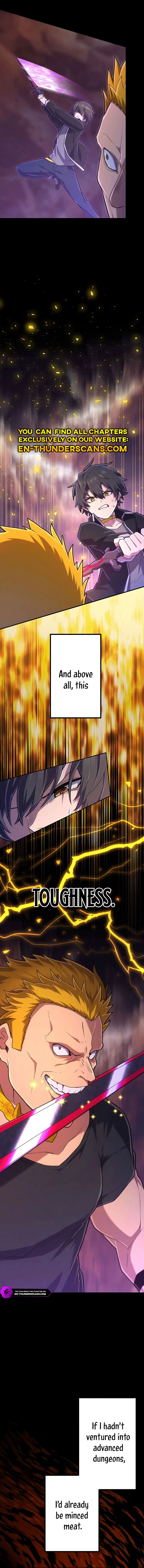 Maou App de S-kyuu Hunter ni Naremashita Chapter 48 — Page 2