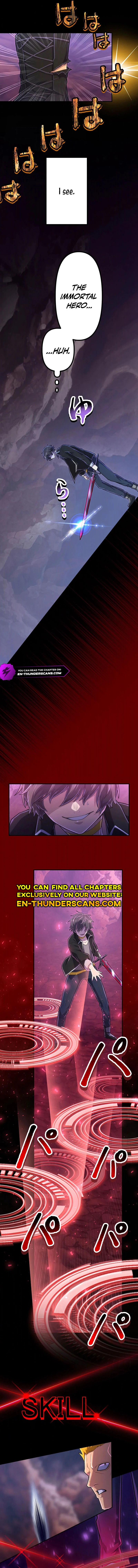 Maou App de S-kyuu Hunter ni Naremashita Chapter 48 — Page 7