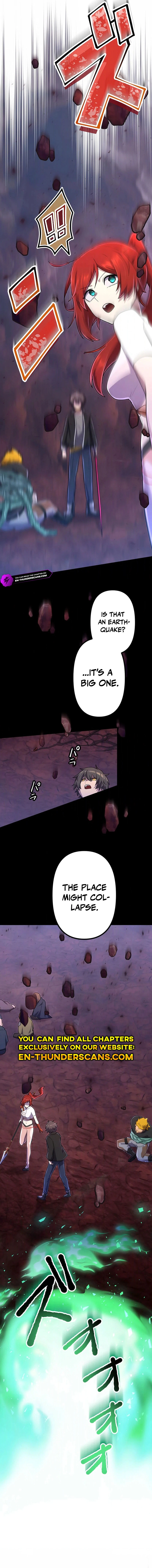 Maou App de S-kyuu Hunter ni Naremashita Chapter 48 — Page 16