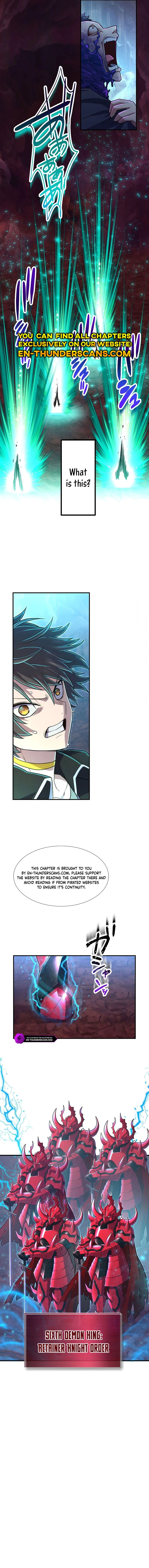 Maou App de S-kyuu Hunter ni Naremashita Chapter 49 — Page 7
