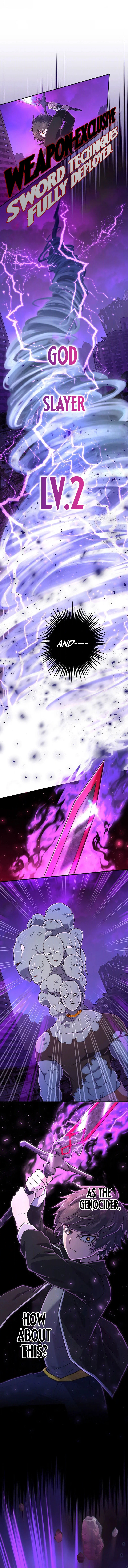 Maou App de S-kyuu Hunter ni Naremashita Chapter 49 — Page 12