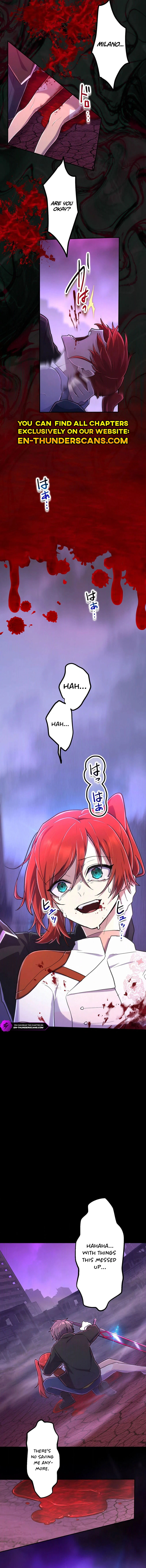 Maou App de S-kyuu Hunter ni Naremashita Chapter 49 — Page 19