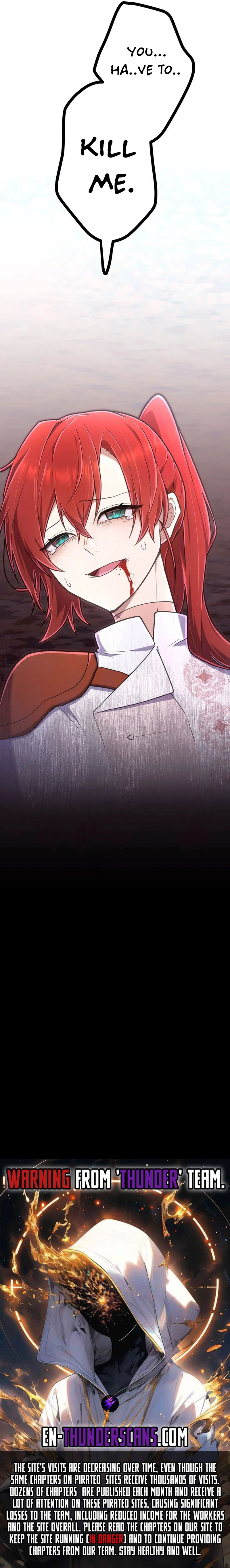 Maou App de S-kyuu Hunter ni Naremashita Chapter 49 — Page 21
