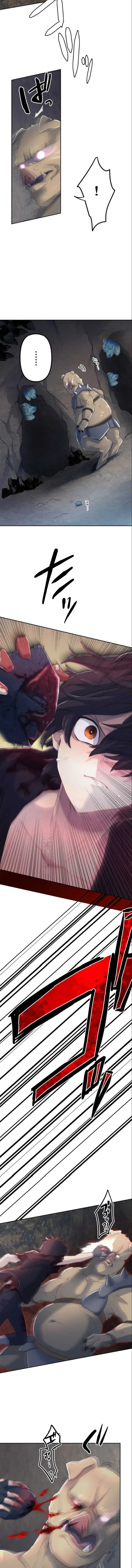 Maou App de S-kyuu Hunter ni Naremashita Chapter 5 — Page 4