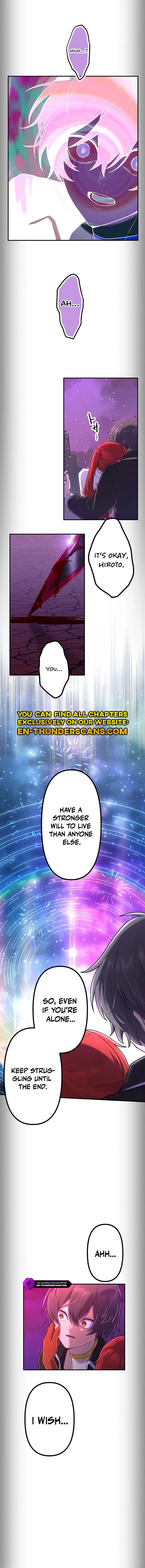 Maou App de S-kyuu Hunter ni Naremashita Chapter 50 — Page 3