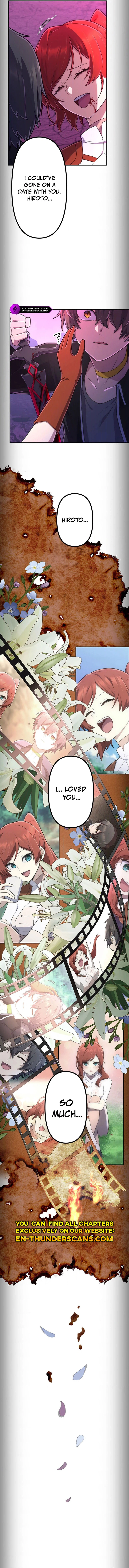 Maou App de S-kyuu Hunter ni Naremashita Chapter 50 — Page 4