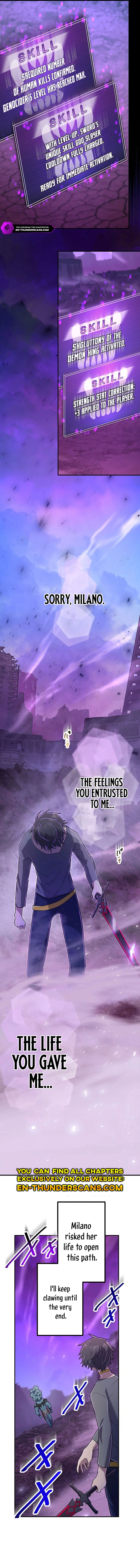 Maou App de S-kyuu Hunter ni Naremashita Chapter 50 — Page 10