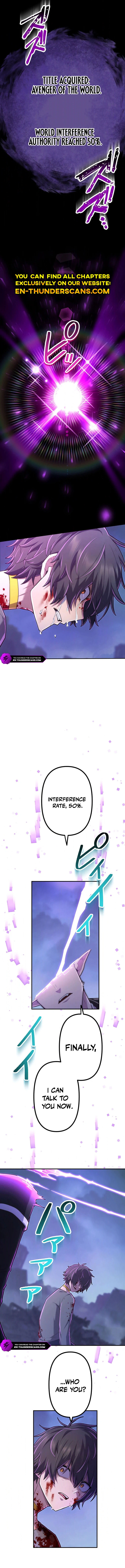Maou App de S-kyuu Hunter ni Naremashita Chapter 50 — Page 20