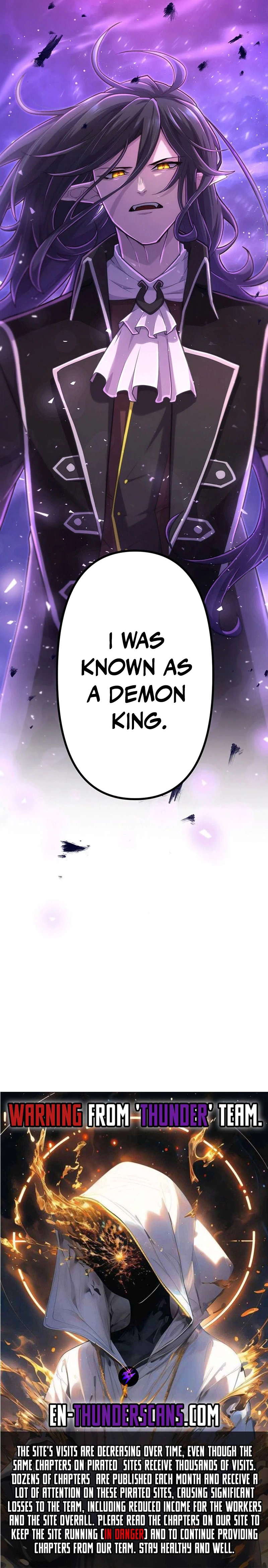 Maou App de S-kyuu Hunter ni Naremashita Chapter 50 — Page 22