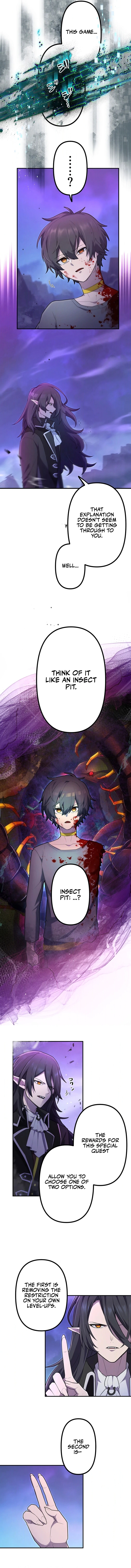 Maou App de S-kyuu Hunter ni Naremashita Chapter 51 — Page 4