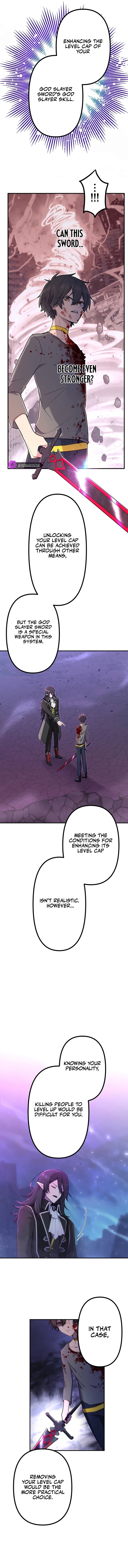 Maou App de S-kyuu Hunter ni Naremashita Chapter 51 — Page 5