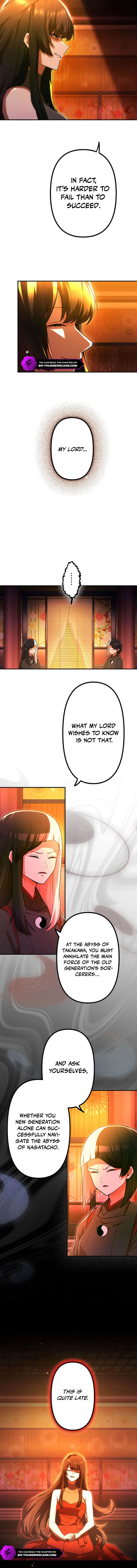 Maou App de S-kyuu Hunter ni Naremashita Chapter 53 — Page 6