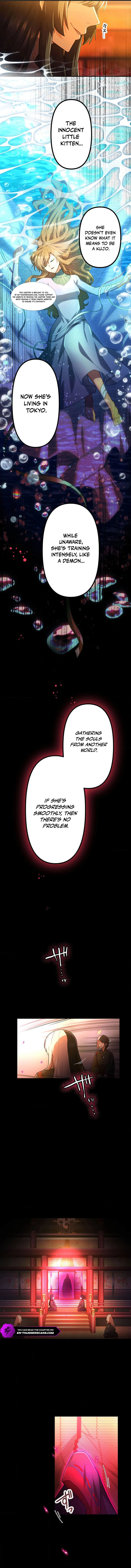 Maou App de S-kyuu Hunter ni Naremashita Chapter 53 — Page 8