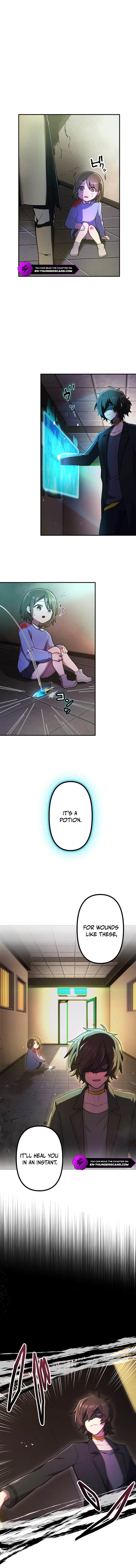 Maou App de S-kyuu Hunter ni Naremashita Chapter 56 — Page 2