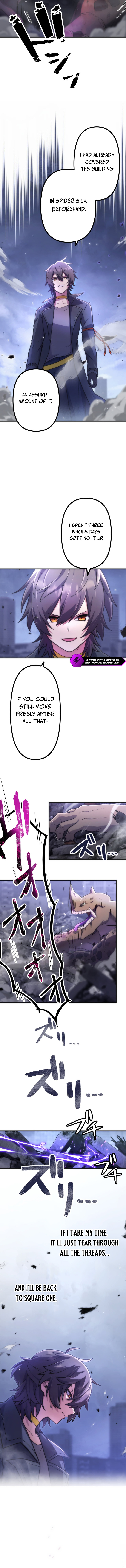 Maou App de S-kyuu Hunter ni Naremashita Chapter 62 — Page 5