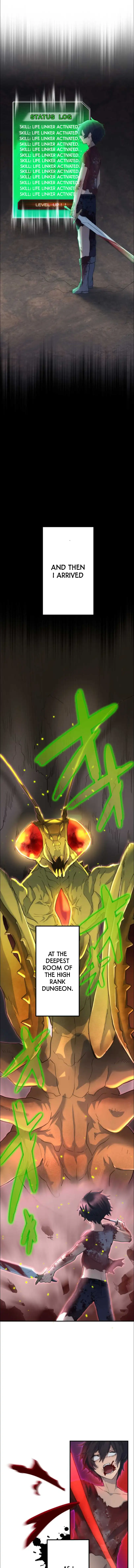 Maou App de S-kyuu Hunter ni Naremashita Chapter 8 — Page 2