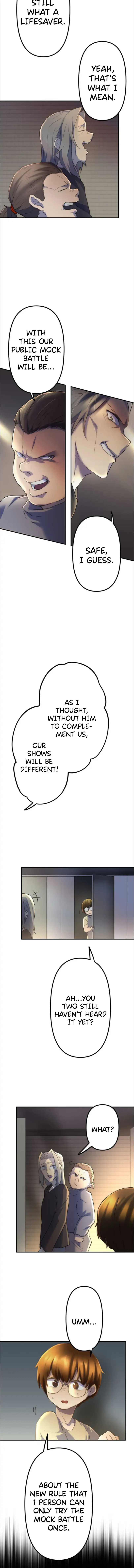 Maou App de S-kyuu Hunter ni Naremashita Chapter 8 — Page 6
