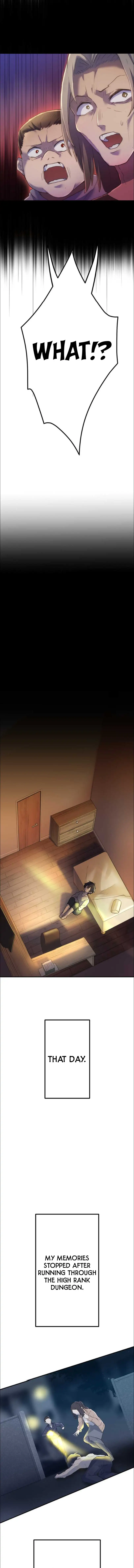 Maou App de S-kyuu Hunter ni Naremashita Chapter 8 — Page 7