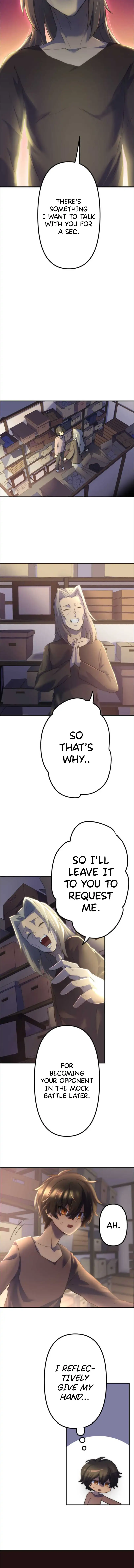 Maou App de S-kyuu Hunter ni Naremashita Chapter 8 — Page 10
