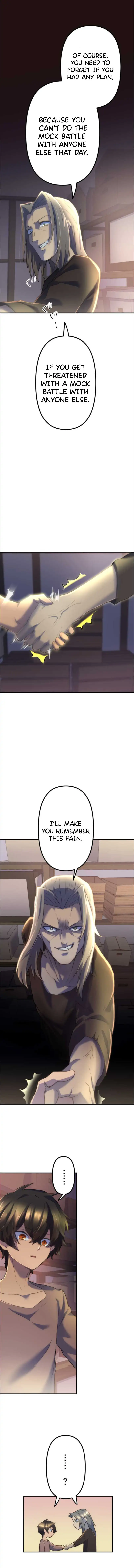 Maou App de S-kyuu Hunter ni Naremashita Chapter 8 — Page 11