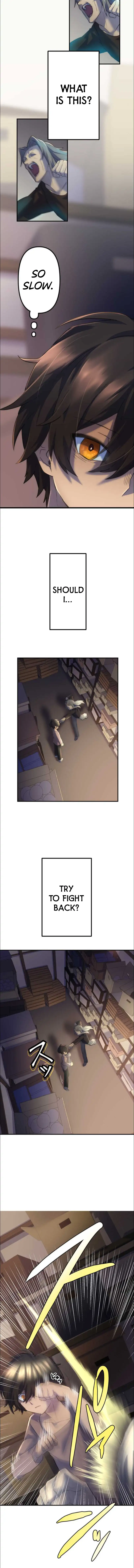 Maou App de S-kyuu Hunter ni Naremashita Chapter 8 — Page 14