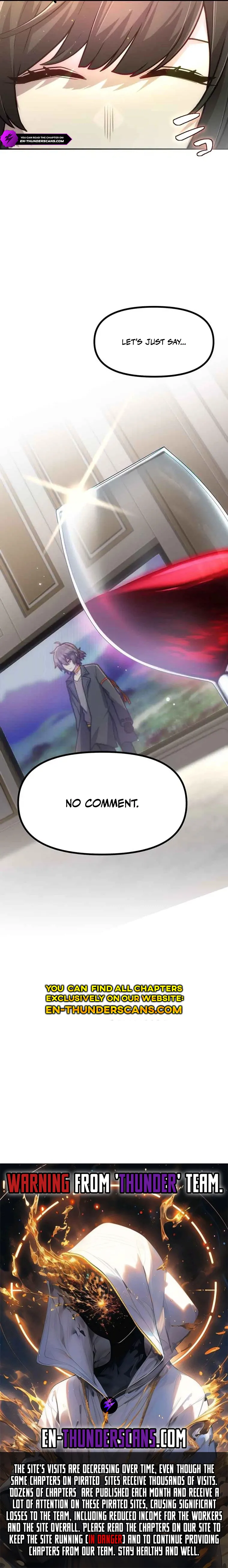 Maou App de S-kyuu Hunter ni Naremashita Chapter 87 — Page 12