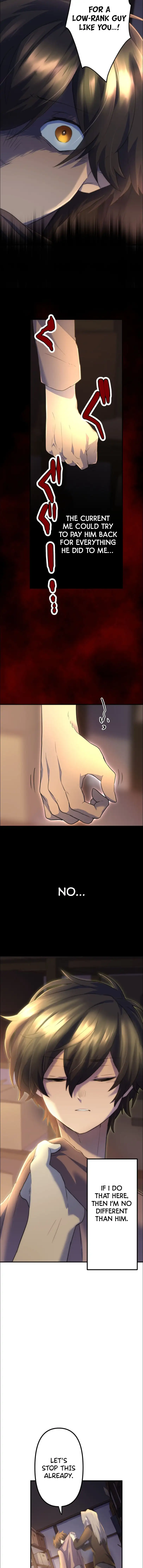 Maou App de S-kyuu Hunter ni Naremashita Chapter 9 — Page 4