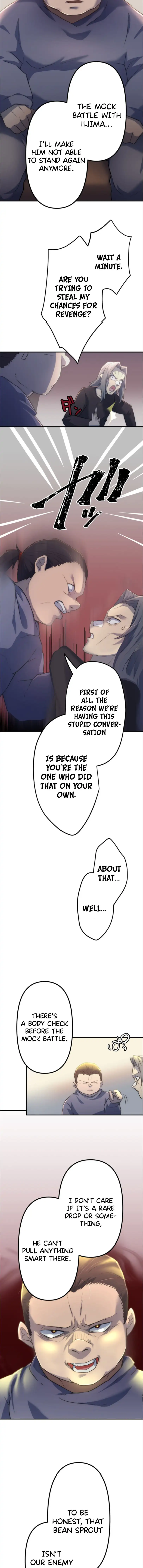 Maou App de S-kyuu Hunter ni Naremashita Chapter 9 — Page 13