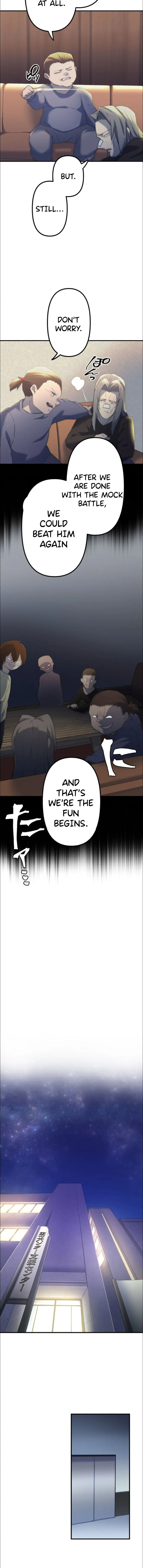Maou App de S-kyuu Hunter ni Naremashita Chapter 9 — Page 14