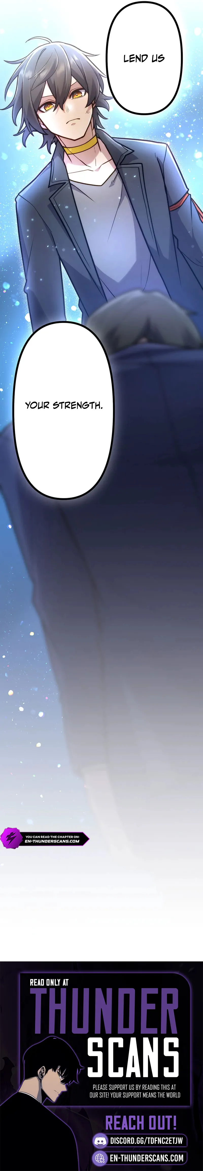 Maou App de S-kyuu Hunter ni Naremashita Chapter 95 — Page 9